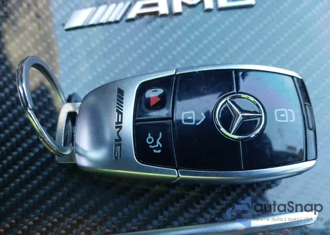 2018 Mercedes-Benz E-Class Amg E 63 S z USA, uszkodzony, nr VIN WDDZF8KB5JA380635